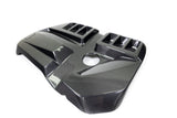 G80 CARBON FIBER ENGINE COVER - ARM Motorsports