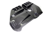 G80 CARBON FIBER ENGINE COVER - ARM Motorsports