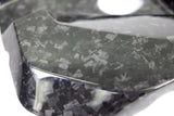 G80 CARBON FIBER ENGINE COVER - ARM Motorsports