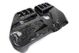 G80 CARBON FIBER ENGINE COVER - ARM Motorsports
