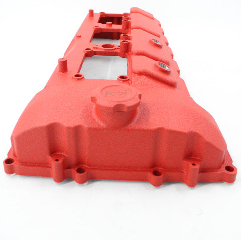 VTT S55/N55 EWG Cast Aluminum Valve Cover