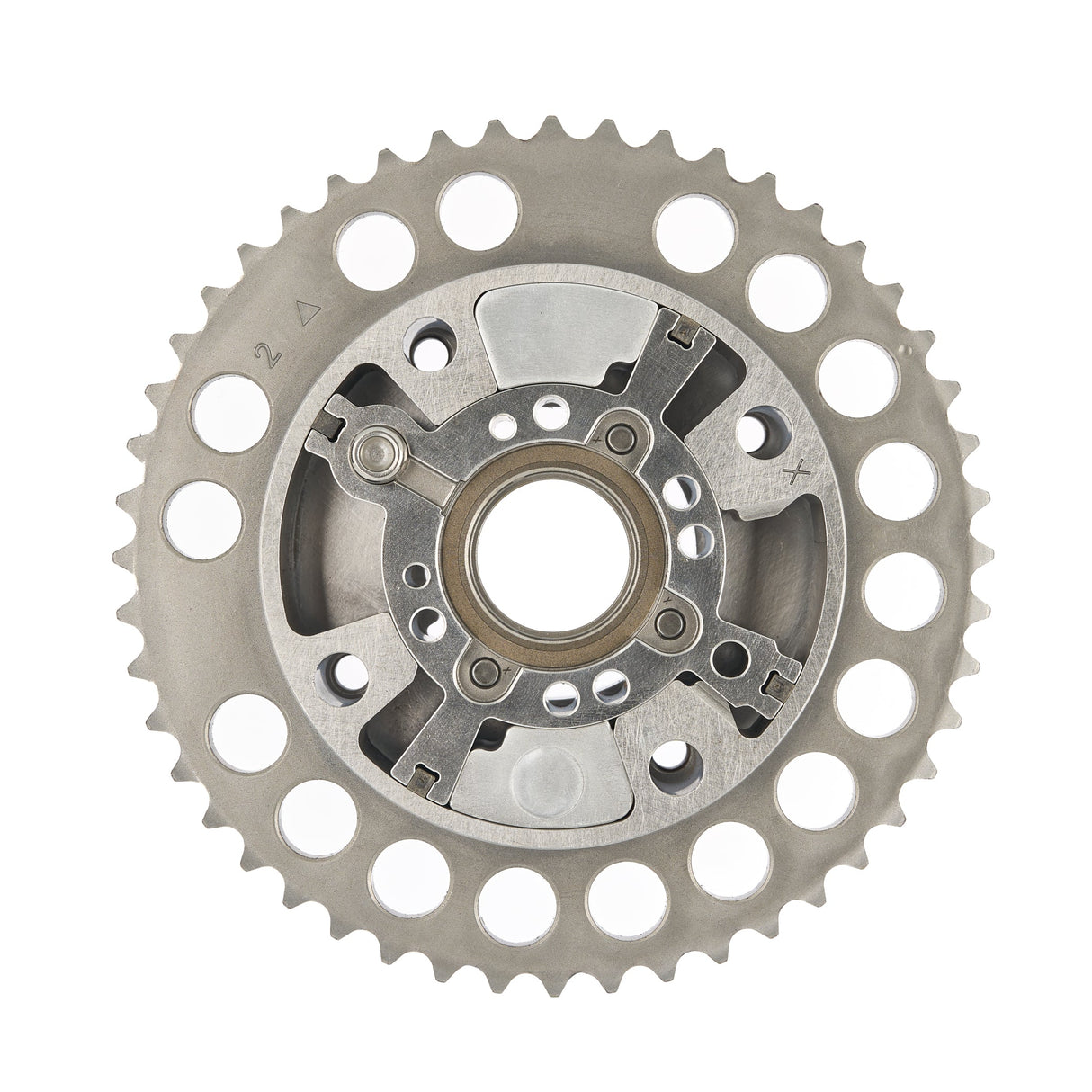 S58 Exhaust Cam Blocks