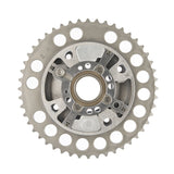 S58 Exhaust Cam Blocks