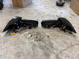 F30 Tail Lights (G30 Style / Red) *USED*