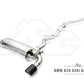 FI Valvetronic Exhaust System for BMW G22/G23/G26 430i B46