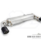 FI Valvetronic Exhaust System for BMW G22/G23/G26 430i B46