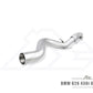 FI Valvetronic Exhaust System for BMW G22/G23/G26 430i B46