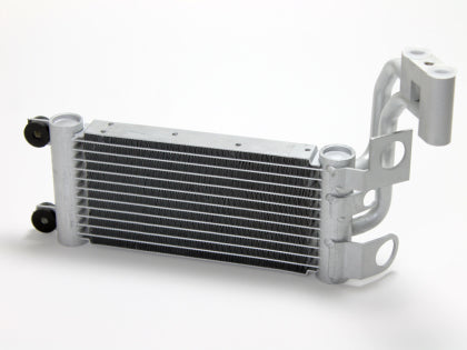 CSF Race-spec DCT/6 Speed Transmission Oil Cooler for BMW E9x 335/M3|S65|N54/N55|