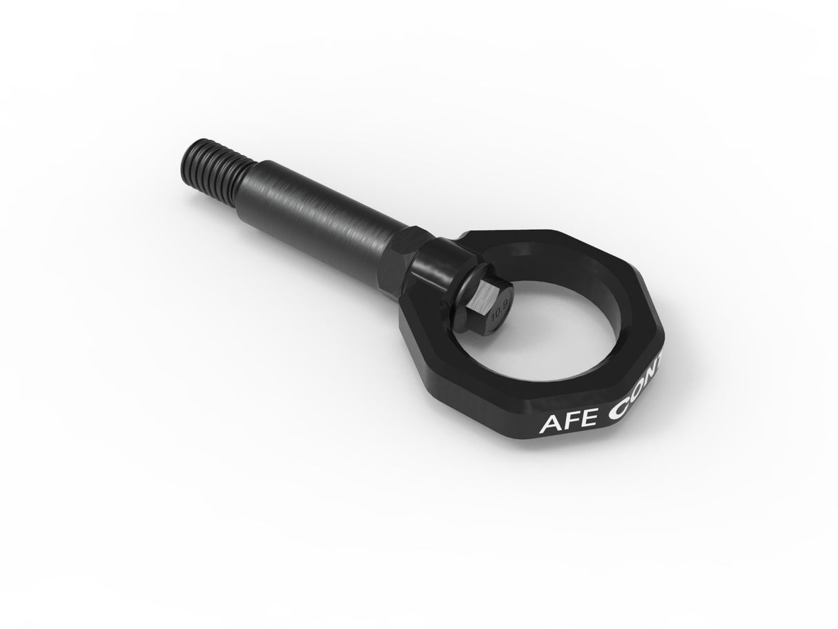 aFe Control Front Tow Hook BMW F-Chassis 2/3/4/M