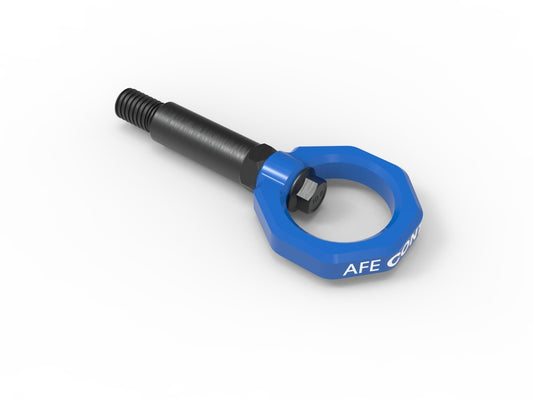 aFe Control Front Tow Hook BMW F-Chassis 2/3/4/M