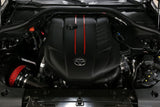 HKS DryCarbon Full Cold Air Intake kit for GR Supra