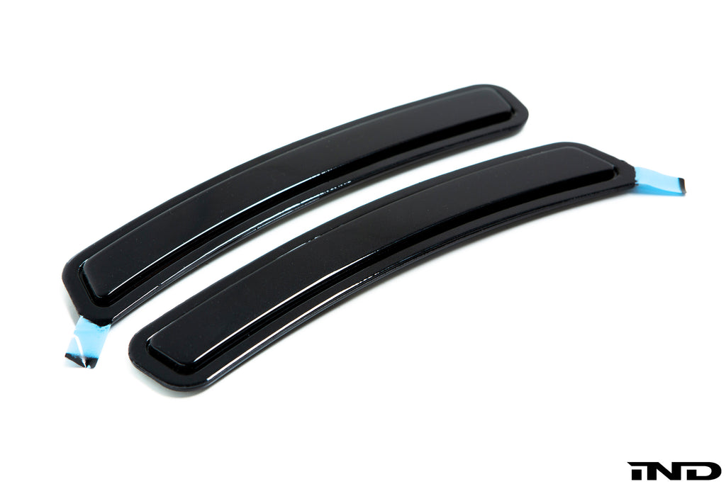 IND Painted Front Reflector Set for BMW G20 3 Series