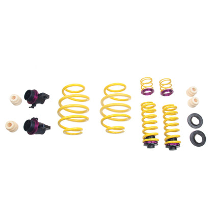 KW H.A.S kit for BMW F80/F82 M3/M4
