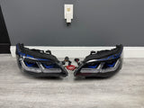 G Series Laser Style Headlights for BMW E60 5 Series & M5 *REFURBISHED*