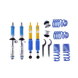 Bilstein B16 (PSS10) Suspension Kit for BMW F80 F82 M3 M4 w/o EDC