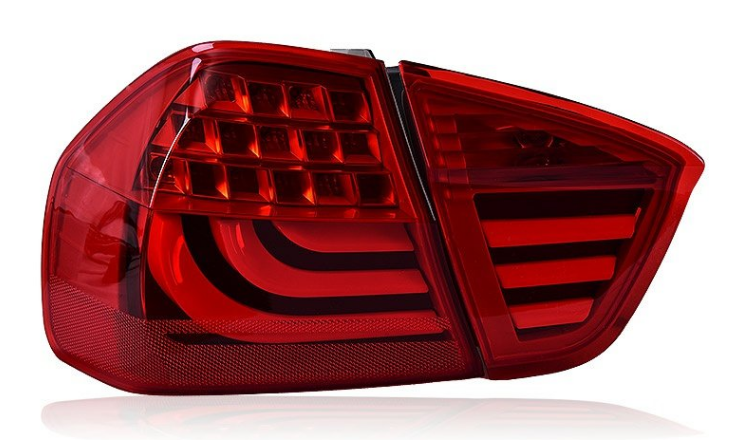 BMW E90 3 Series & M3 LED Tail Lights