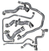 VTT Upgraded Silicone G8X (S58) coolant hose kit