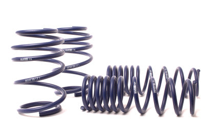 H&R Springs for 05-10 BMW E60 M5