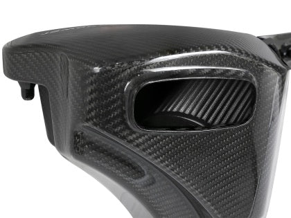 aFe POWER Momentum GT Pro Dry S Intake System for 15-17 BMW M3/M4 S55