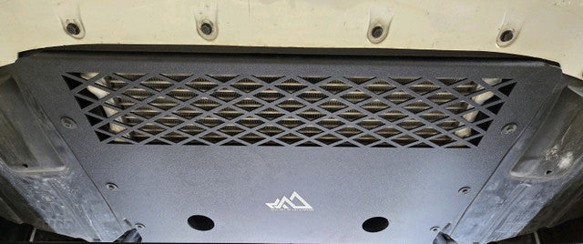 MAD BMW F90 M5 Skid Plate