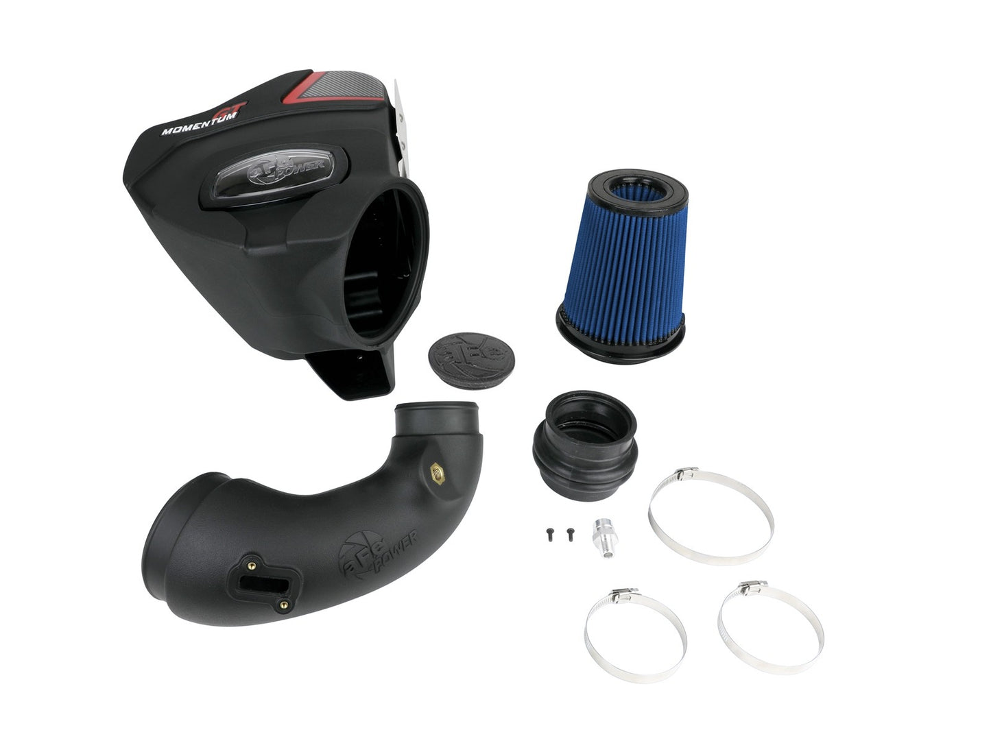 aFe Power Momentum GT Cold Air Intake System for 20-23 BMW M340i, 440i (G20)