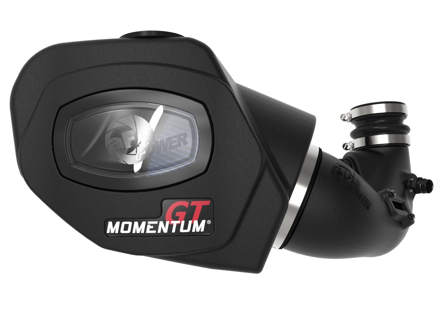 aFe Momentum GT Cold Air Intake System for BMW 5 Series G30