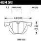 Hawk Performance Street Pads for 04-19 BMW E60 & X5/X6 (Rears)