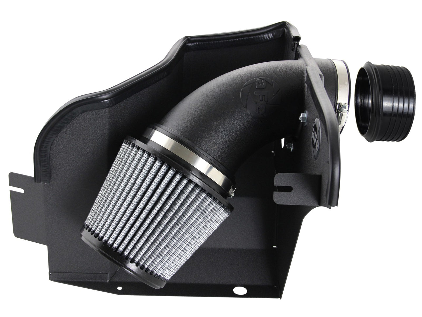 aFe Mangum Force Stage 2 Cold Air Intake System for BMW E36/M3