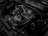 aFe Momentum GT Pro Dry S Cold Air Intake System - E Series 335i/135i/X1 N55