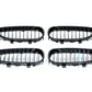 IND Painted Front Grille Set for E60 M5