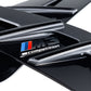 IND Side Marker Set for BMW G8X M3/M4 Competition