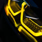 CSL Style Yellow DRL LED Module Set for BMW G8X M3 M4