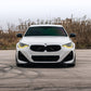 IND CSL Style Yellow DRL LED Module Set for BMW M2 G87