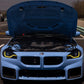 IND CSL Style Yellow DRL LED Module Set for BMW M2 G87