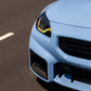 IND CSL Style Yellow DRL LED Module Set for BMW M2 G87