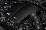 Eventuri Black Carbon Inlet Plenum for E60 M5