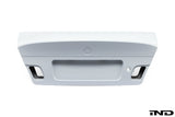 Karbonius E46 M3 CSL Carbon Trunk Lid