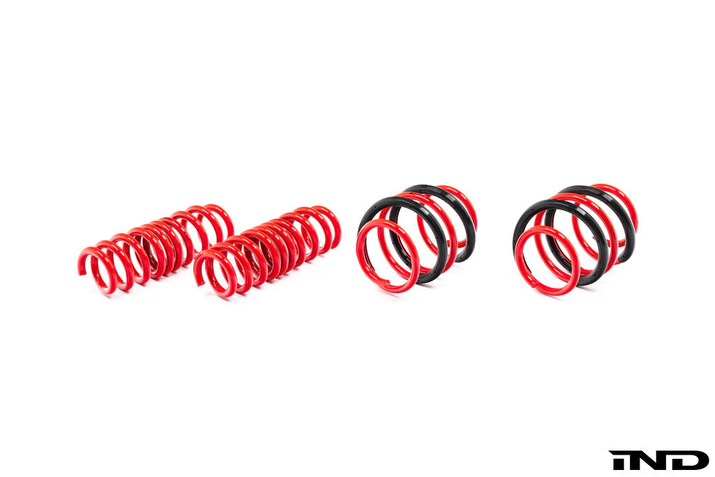 AST G8X M2 / M3 / M4 Lowering Spring Set