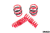 AST G8X M2 / M3 / M4 Lowering Spring Set