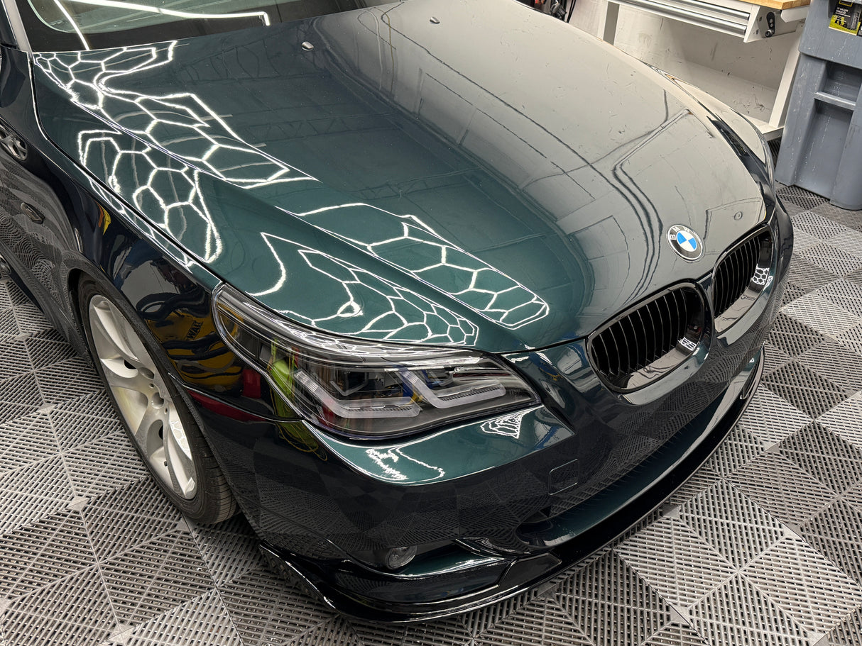 BMW E60 5 Series/M5 G-Series Laser Style Headlights