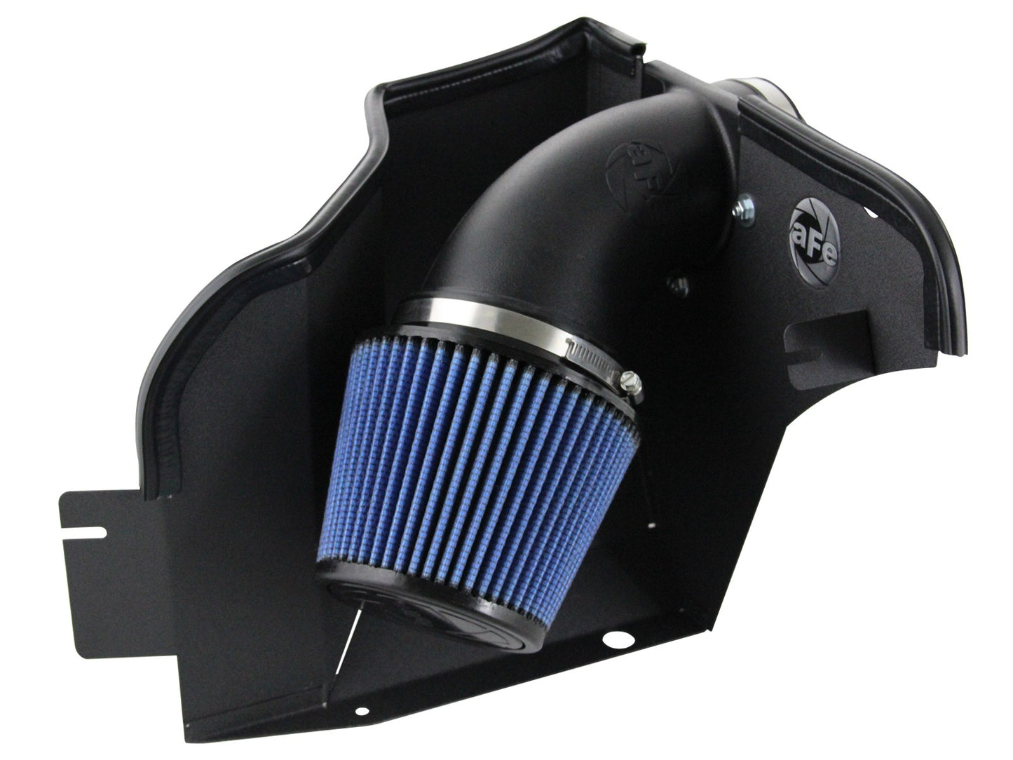 aFe Mangum Force Stage 2 Cold Air Intake System for BMW E36/M3