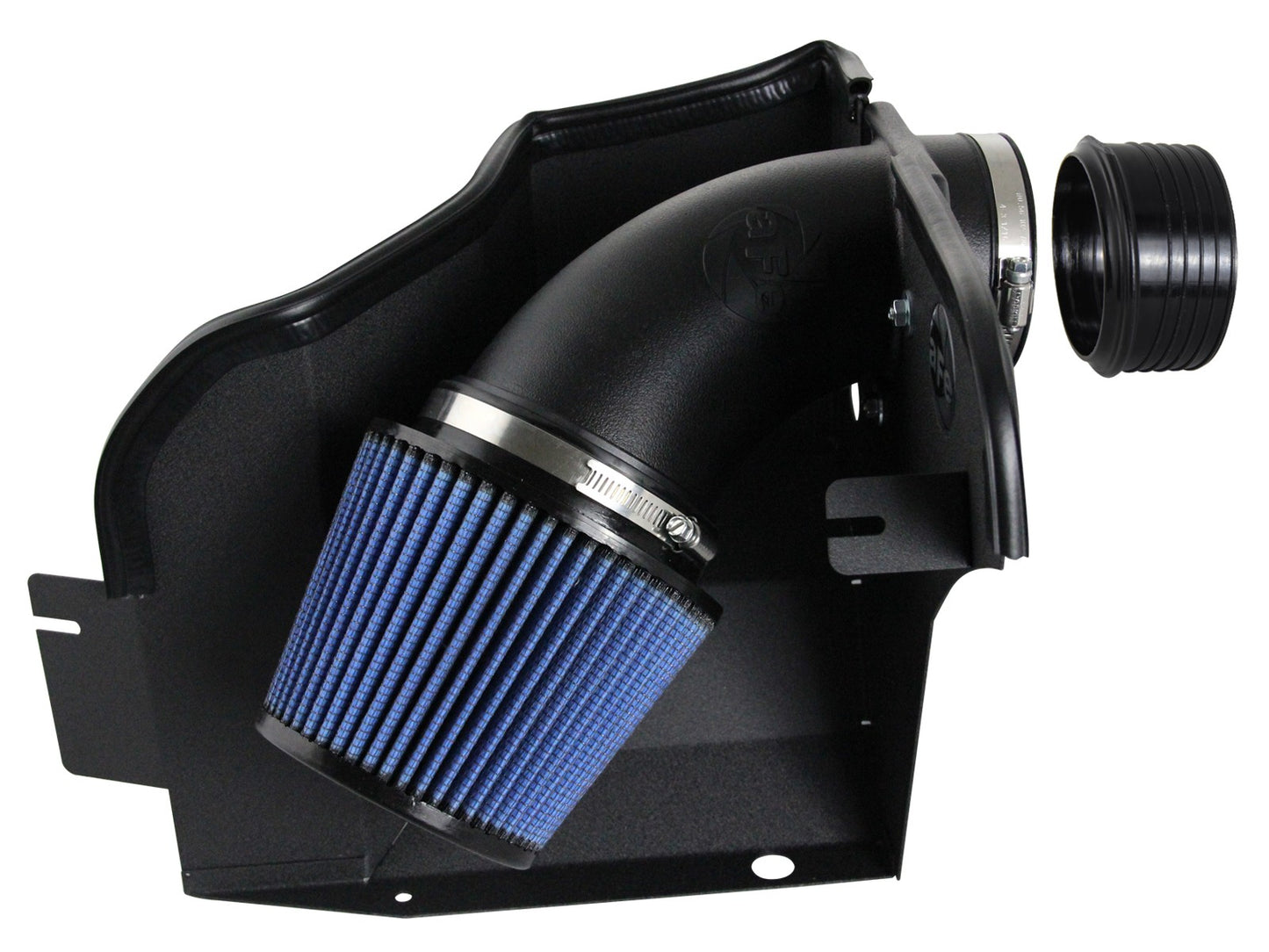 aFe Mangum Force Stage 2 Cold Air Intake System for BMW E36/M3