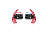 MMX BMW F / G Series Magnetic Gear Shift Paddles
