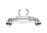 Eisenmann G42 M240i Rear Exhaust System (Axle Back)