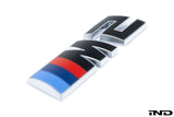IND BMW G87 M2 LCI Trunk Emblem