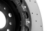 MMX Performance G8X M2 / M3 / M4 2-Piece Floating Carbon Ceramic Rotor Conversion - Front 380x36mm