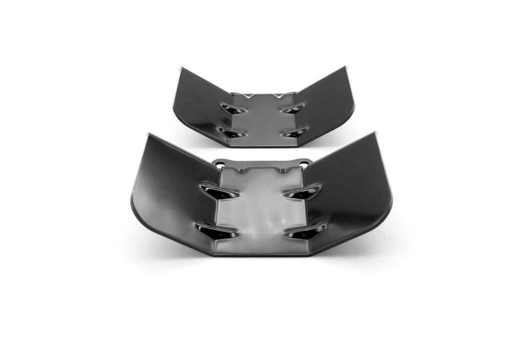 MMX Performance G8X M2 / M3 / M4 Rear Differential Output Shaft Heat Shield Set