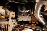 MMX Performance G8X M2 / M3 / M4 Ultimate Differential Track Pack