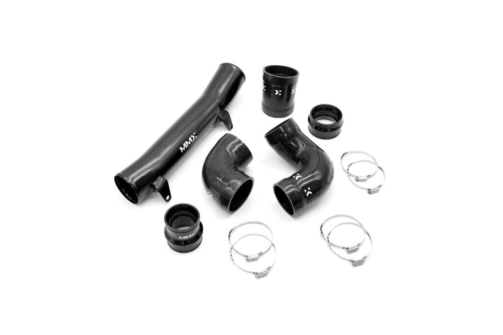 MMX Performance G8X M2 / M3 / M4 Intake Pipe Set