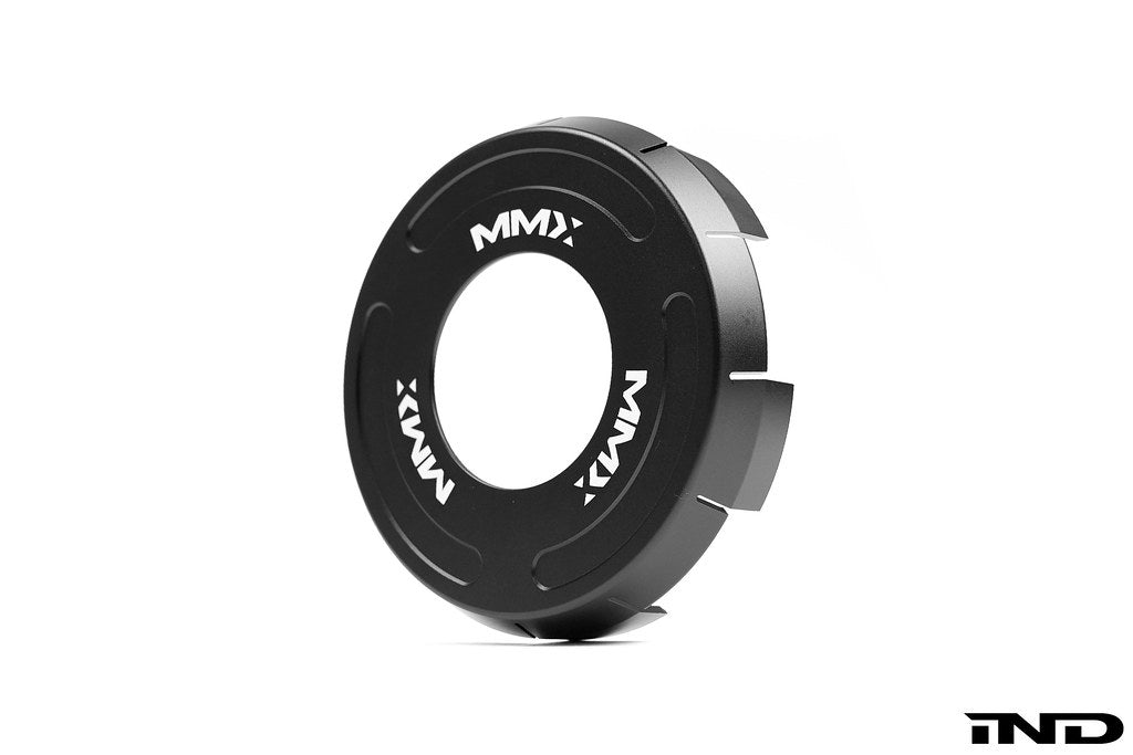 MMX E9X M3 (S65) Vanos Covers Kit